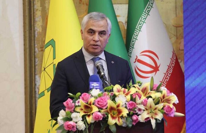 شبکه مجریان تورهای گردشگری کشورهای عضو اکو راهاندازی میشود شبکه مجریان تورهای گردشگری کشورهای عضو اکو راهاندازی میشود