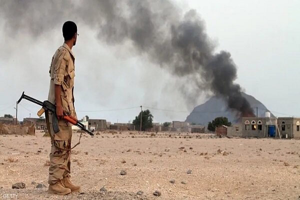 انفجار مین‌های ائتلاف سعودی بازهم جان ۲ کودک یمنی را گرفت