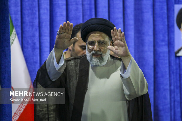 سیاستهای جهادی شهید رئیسی و تحول پایدار در گلستان