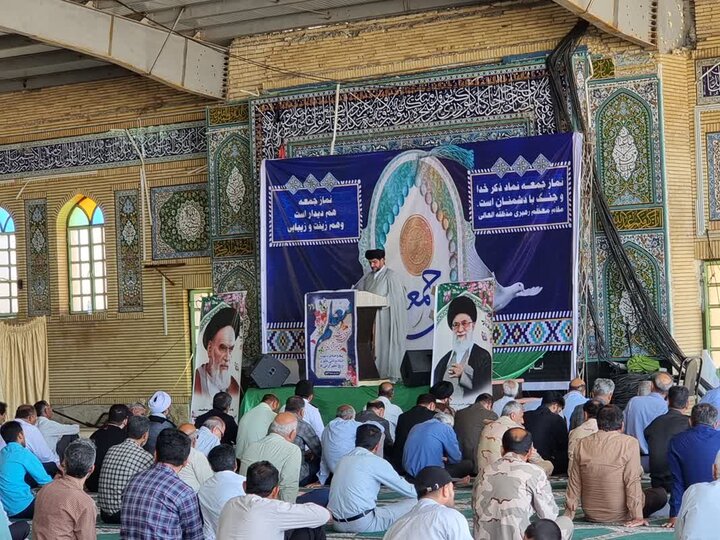 عقبماندگیهای شهرستان گناوه در زمینه مسکن جبران شود