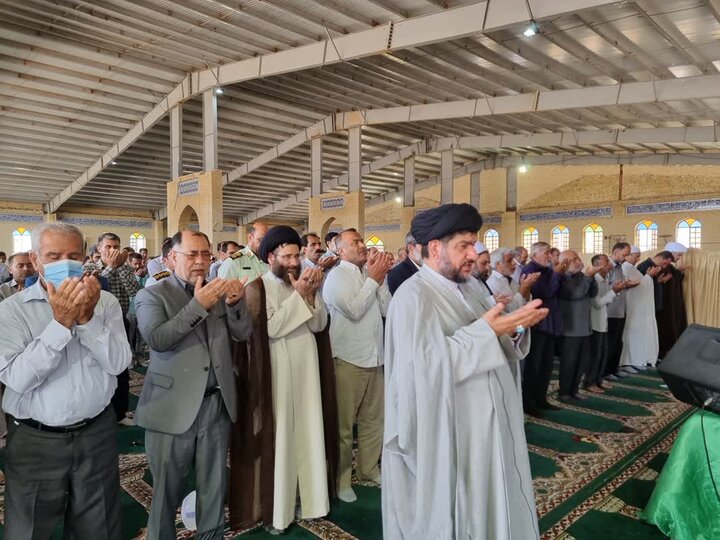 عقبماندگیهای شهرستان گناوه در زمینه مسکن جبران شود