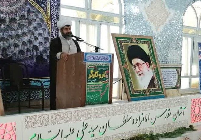 اهمیت انتخاب افراد متخصص و کاردان در جایگاه قانونگذار اهمیت انتخاب افراد متخصص و کاردان در جایگاه قانونگذار