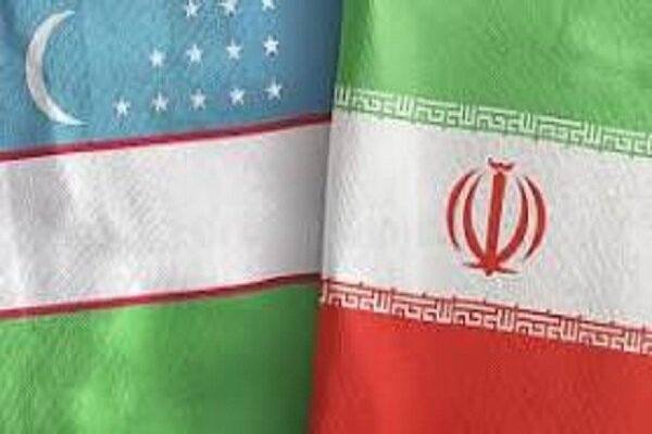 Iran, Uzbekistan set $1b target for annual trade