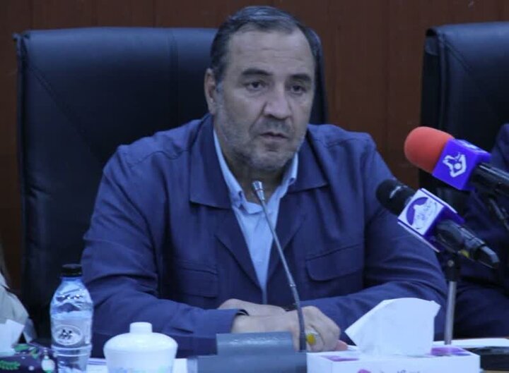 رتبه نرخ تورم ایلام 6 پله بهبود یافت