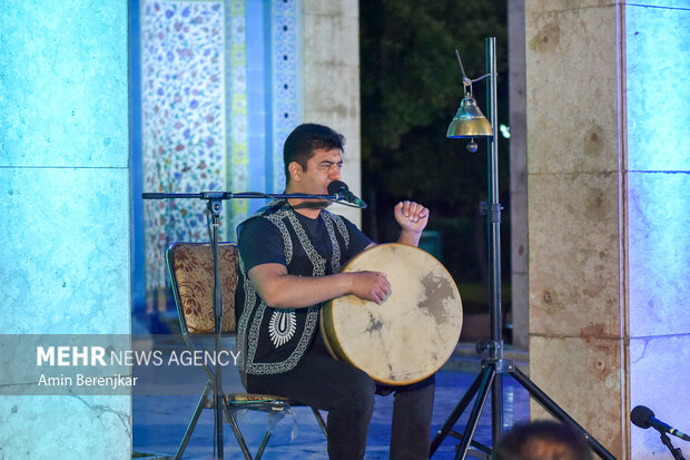 سفر وزیر فرهنگ و ارشاد اسلامی به شیراز