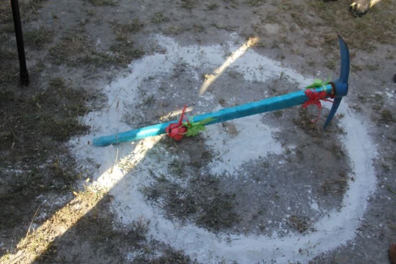 دومین روز سفردولت به خوزستان/حضور رئیسی در شادگان/بازدید از تالاب