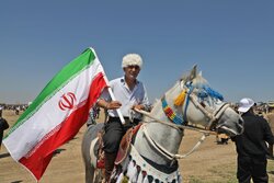 عشایر شاهسون پیشرو در وحدت اقوام ایرانی