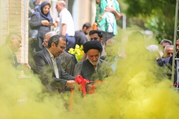 روایت سیاحان از اصفهان در ۱۰ جلد رونمایی شد