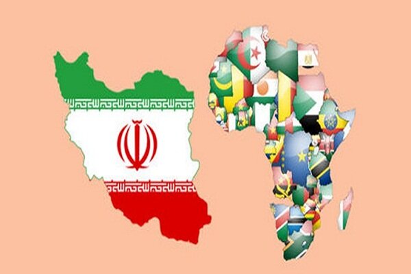  منظمة تنمية التجارة: إيران تؤكد على تطور العلاقات التجارية مع أفريقيا 
