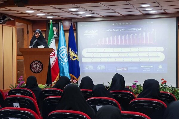 امام (ره) زنان را رهبران نهضت معرفی کردند