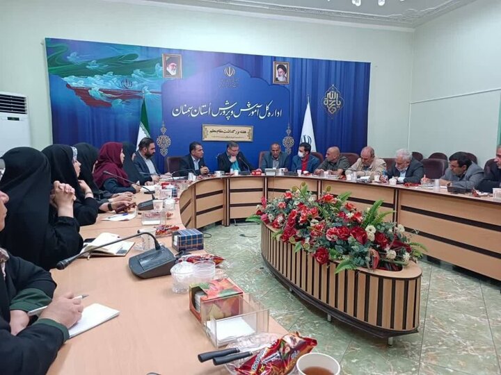 زنگ «سپاس معلم» در تمام مدارس استان سمنان به صدا در میآید