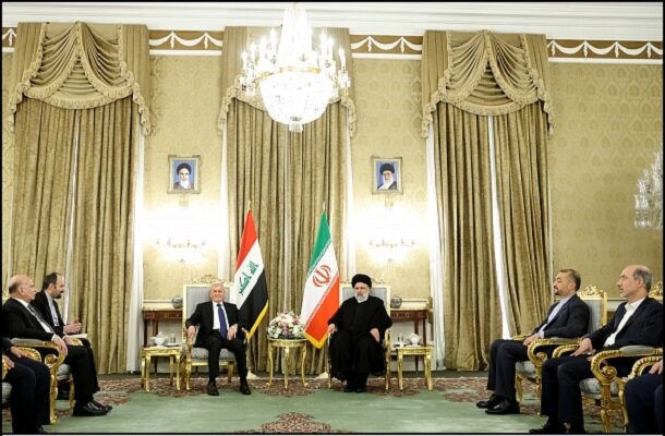 حمایت ایران از کردهای عراق در حمله حلبچه را فراموش نخواهیم کرد