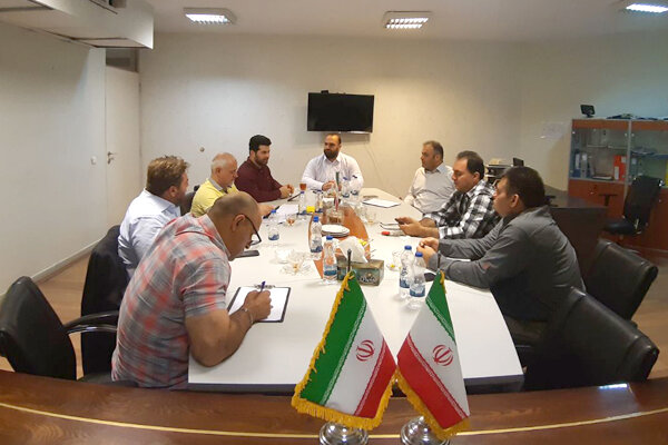 رضازاده: اولویت اول فدراسیون وزنهبرداری کسب سهمیه المپیک است 2