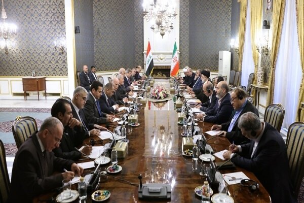 İran-Irak ilişkilerinin geliştirilmesi bölgeye fayda sağlayacaktır