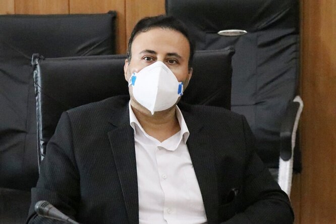 استان بوشهر چهارمین استان نابارور کشور است استان بوشهر چهارمین استان نابارور کشور است