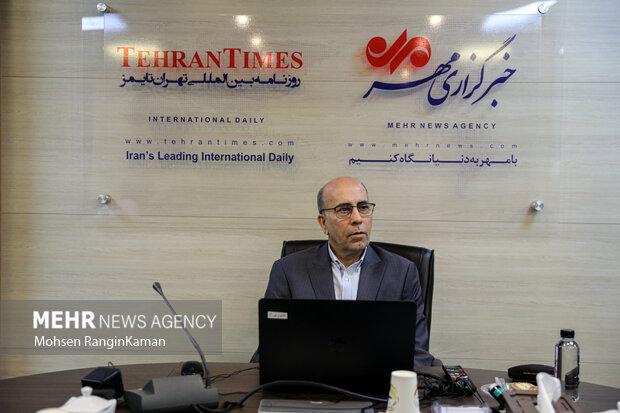 ارائه ۲۳۰ هزار خدمت بهداشتی، درمانی و امدادی به حجاج ایرانی