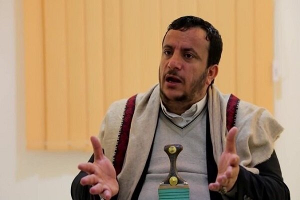 Ensarullah: ABD ve İngiltere ağır bedel ödeyecek Ensarullah: ABD ve İngiltere ağır bedel ödeyecek