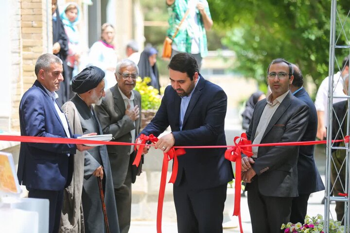 روایت سیاحان از اصفهان در ۱۰ جلد رونمایی شد