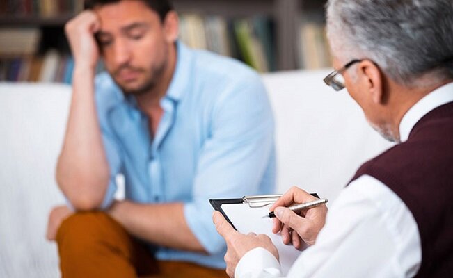 متخصص حالِ خوب آدمها!/ «ما روانشناسها همهچیز دان نیستیم»