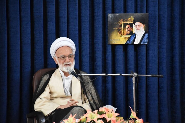 امام خمینی (ره) به ملت ایران قدرت و اعتماد به نفس داد