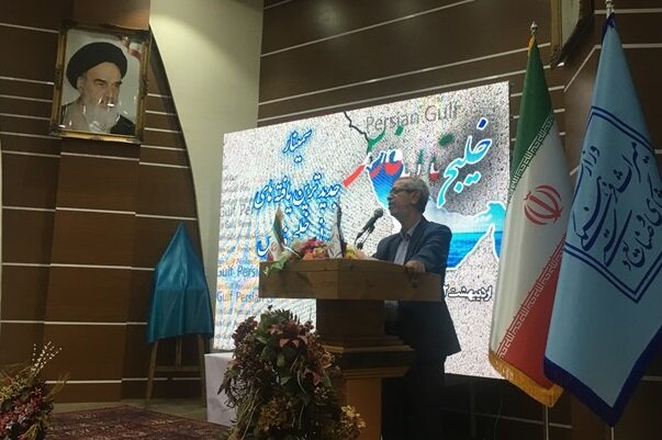 سمینار ملی یافته‌های تمدنی خلیج‌ فارس در بوشهر برگزار شد