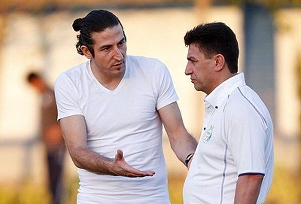 Andranik Teymourian