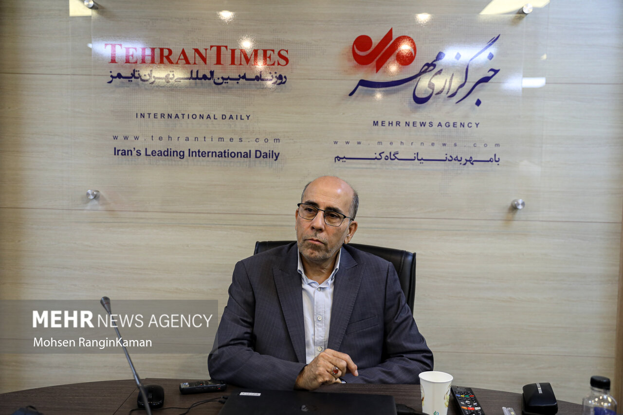 مراجعه بیش از ۸۶ درصد متقاضیان حج ۱۴۰۶ برای معاینات پزشکی
