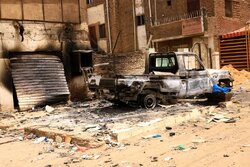 Sudan'da ateşkes girişimleri kabul edildi