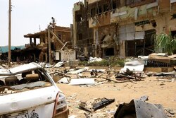 السودان.. تجدد الاشتباكات المسلحة رغم تواصل الهدنة الإنسانية في الخرطوم