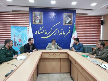 کنگره بزرگداشت شهدای استان کرمانشاه سال آینده برگزار می‌شود