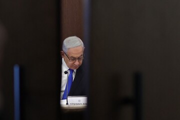 ایران کو اسرائیل کا گلا گھونٹنے کی اجازت نہیں دیں گے، نتن یاہو