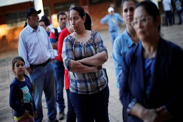 Polls open in Paraguay election with Taiwan ties in play