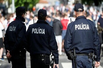 تیراندازی در پرتغال/ ۴ نفر کشته شدند