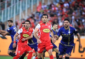 استقلال امتیاز از دست می دهد/ شرط قهرمانی پرسپولیس در لیگ برتر