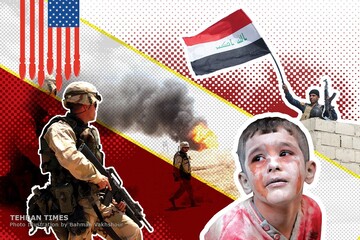 U.S. Crimes Against Iraqis
