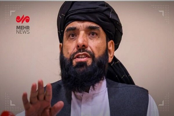 اعتراض طالبان به دعوتنشدن به نشست بینالمللی دوحه اعتراض طالبان به دعوتنشدن به نشست بینالمللی دوحه