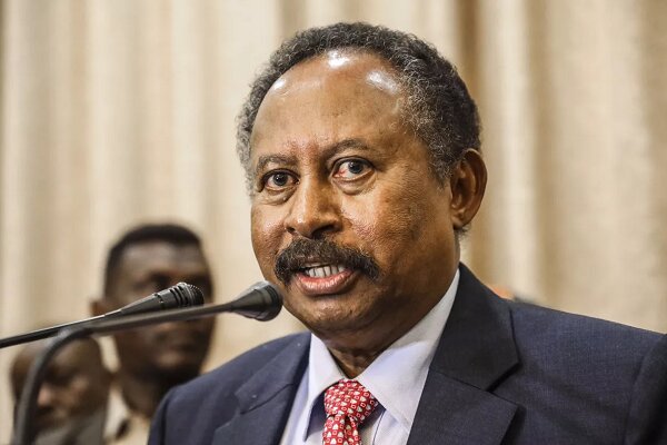 هشدار نخستوزیر سابق سودان درباره آغاز جنگ داخلی هشدار نخستوزیر سابق سودان درباره آغاز جنگ داخلی