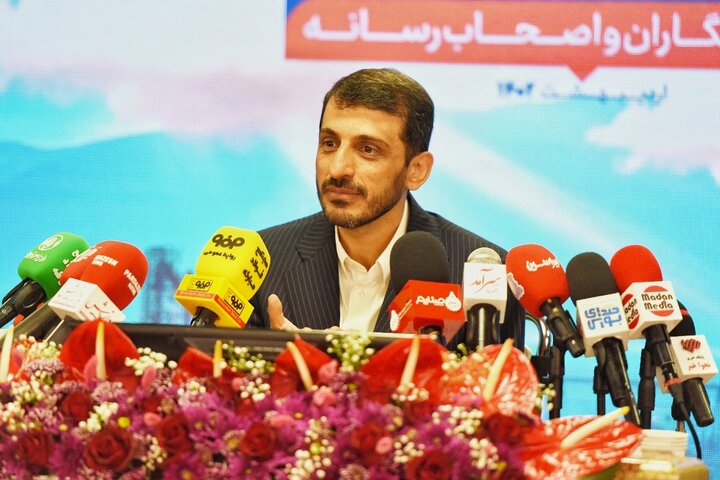 انتقال آب از دریای عمان تبعات محیط زیستی ندارد 2