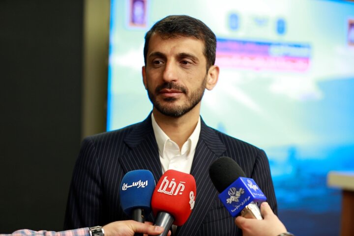 انتقال آب از دریای عمان تبعات محیط زیستی ندارد 3
