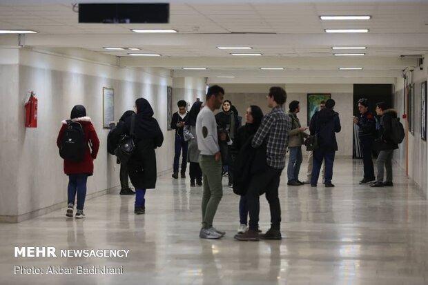 رصد اساتید بسیجی برای مقابله با هرگونه دسیسه چینی در دانشگاهها 