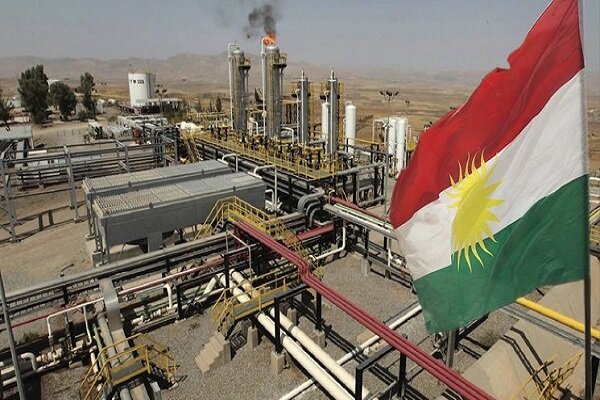 علت موافقت بارزانی با تحویل پرونده نفت اقلیم به بغداد چیست؟