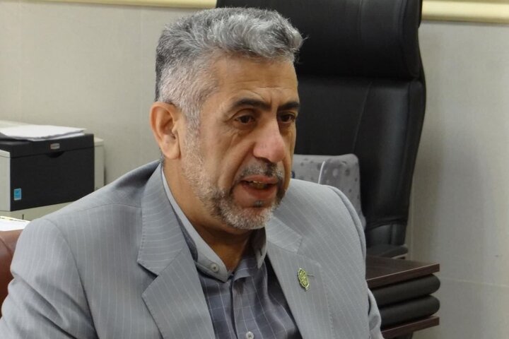 ۱۲ پروژه بهداشتی در سطح شهرستان دشتی افتتاح یا آغاز شده است ۱۲ پروژه بهداشتی در سطح شهرستان دشتی افتتاح یا آغاز شده است