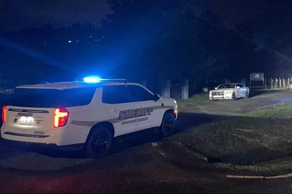 2 teens killed in US Mississippi shooting