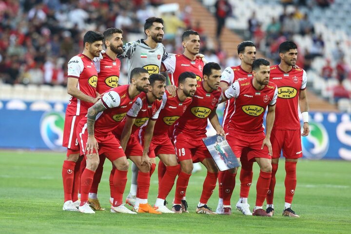 ترکیب احتمالی پرسپولیس مقابل گلگهر / ترس لحظه آخری برای گولسیانی