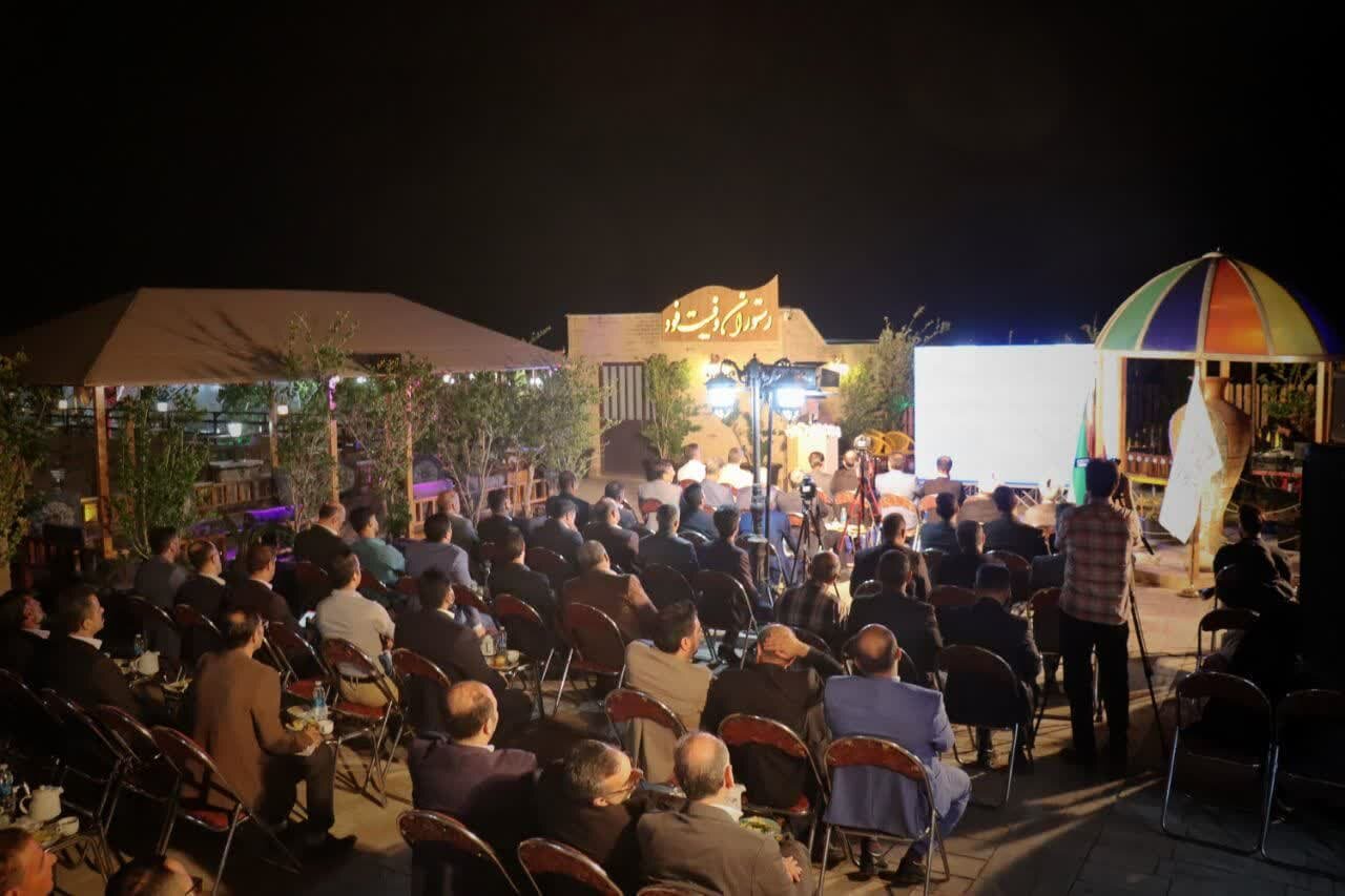 ۲۰۰ غرفه صنایع دستی در استان سمنان راه اندازی شد