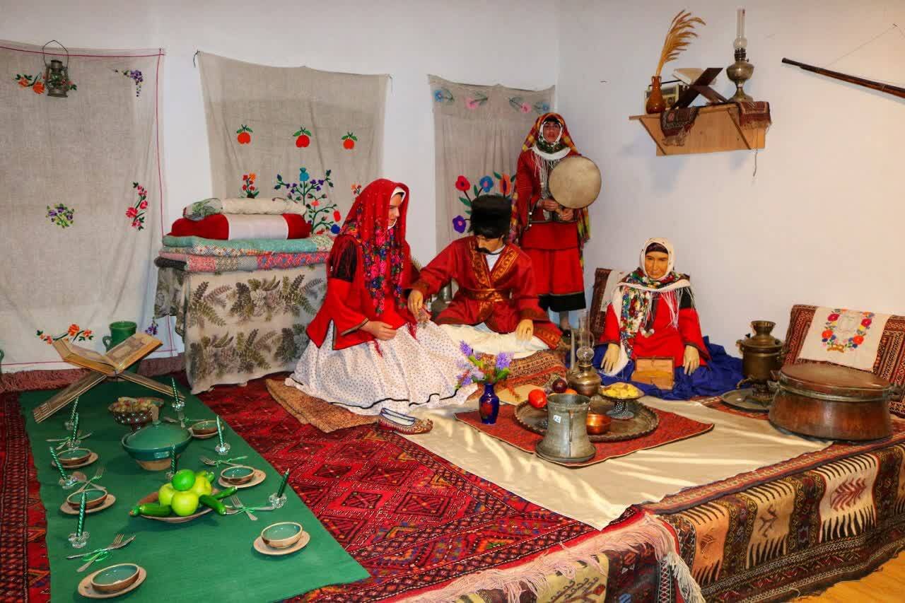 گردشگری موزهها و هزارراه نرفته/رازهای سر به مهر خودنمایی می کنند