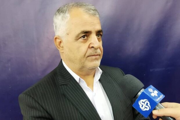 تنظیم بازار بانسخه تکراری توزیع گوشت گرم و منجمد 6