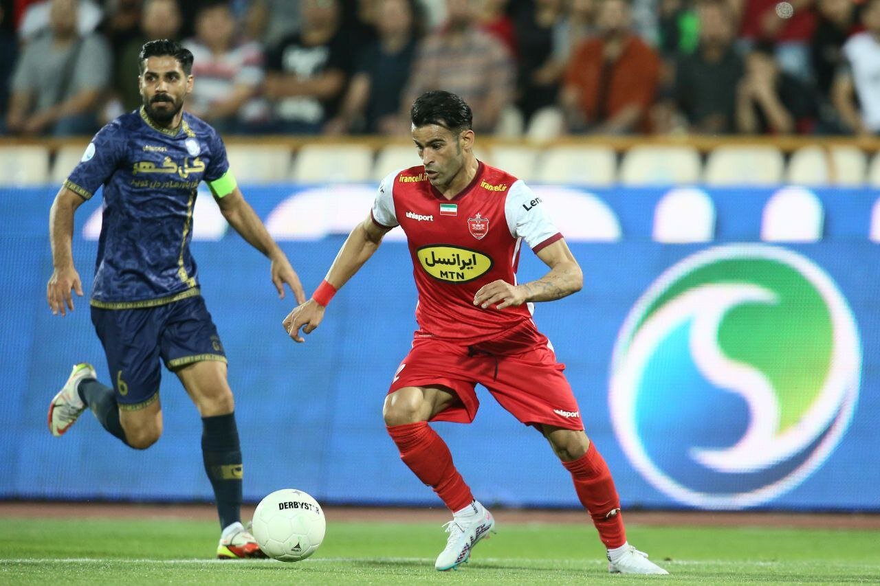 «اوزونیدس» طلسم گلگهر برابر پرسپولیس را خواهد شکست؟ – ارتباط فرهنگی «اوزونیدس» طلسم گلگهر برابر پرسپولیس را خواهد شکست؟ – ارتباط فرهنگی