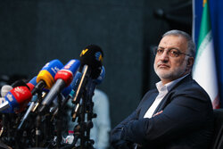 پایش ایمنی ۱۶ هزار ساختمان ناایمن در تهران