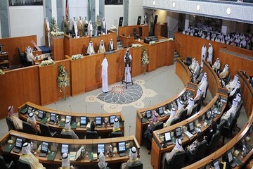 موعد برگزاری انتخابات پارلمانی کویت مشخص شد